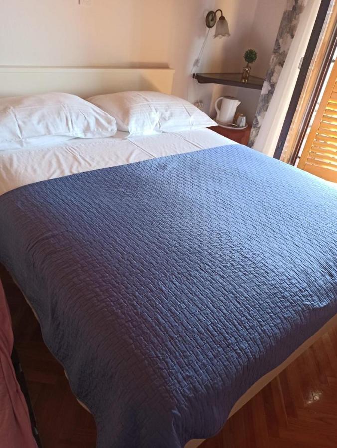Room Jelka 3 Malinska Eksteriør billede