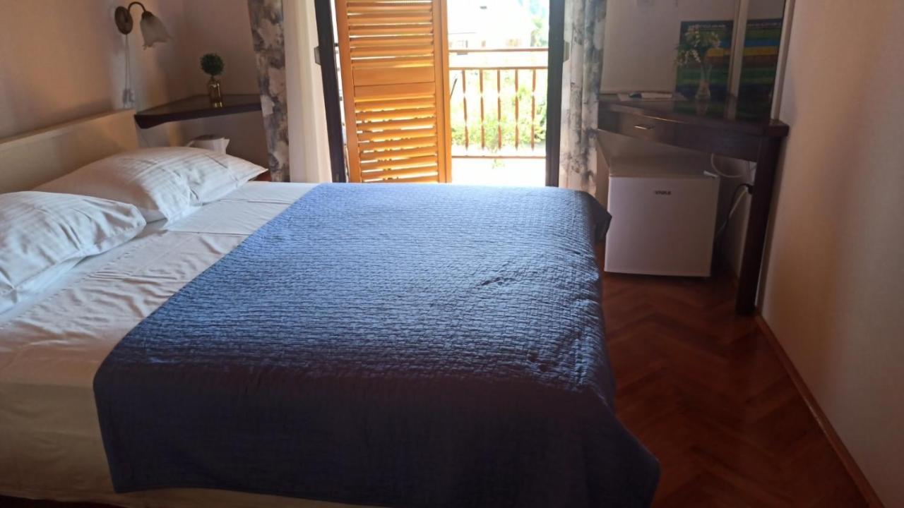 Room Jelka 3 Malinska Eksteriør billede